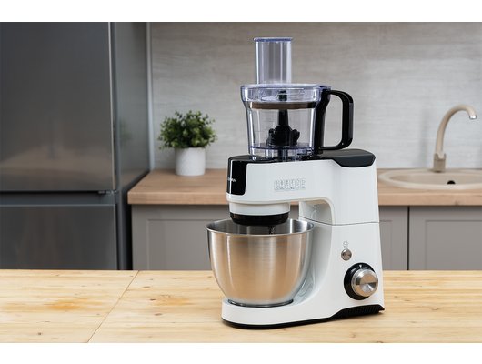 Кухонная машина LERAN KM 1080